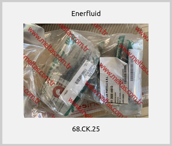 Enerfluid - 68.CK.25
