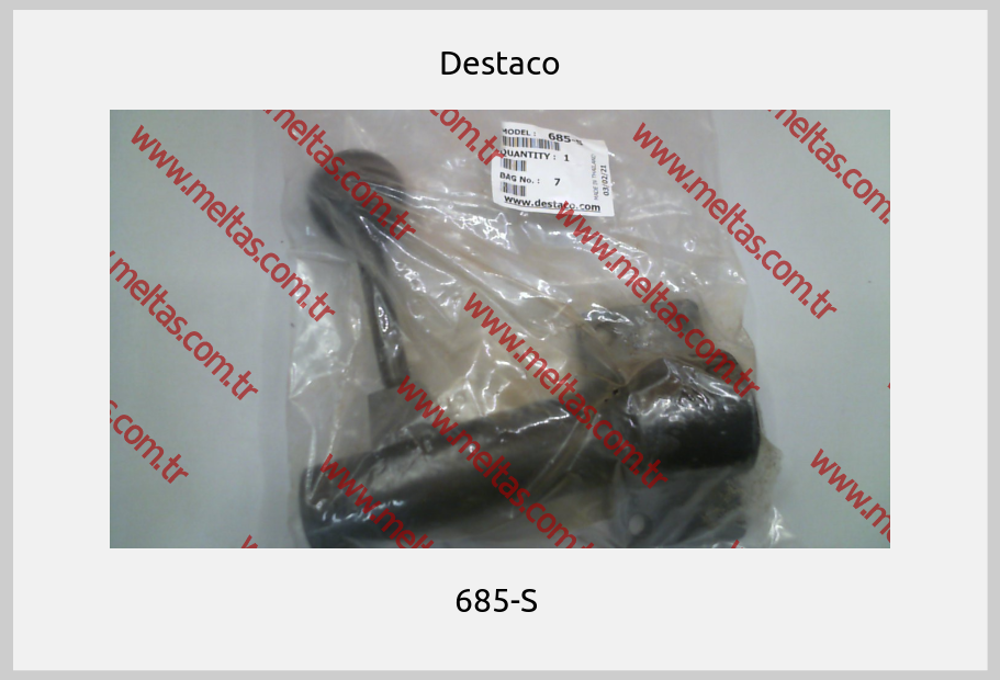 Destaco - 685-S 