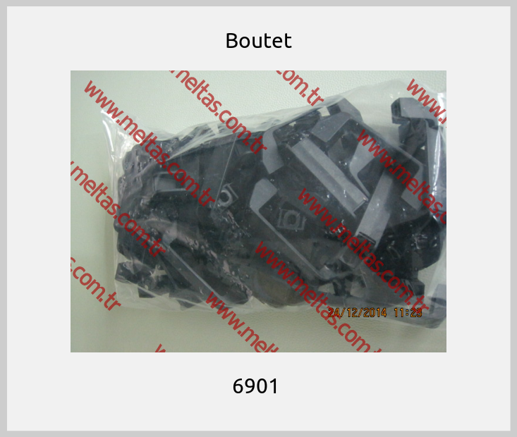Boutet - 6901 