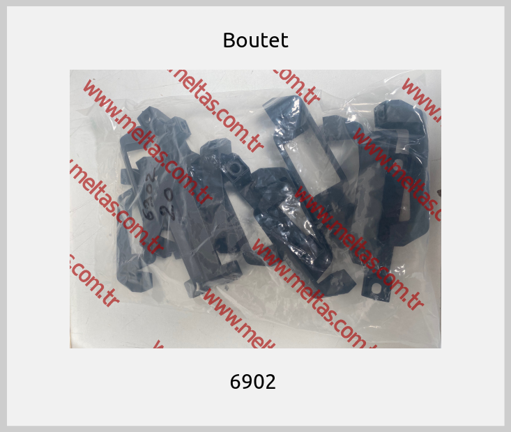 Boutet - 6902 