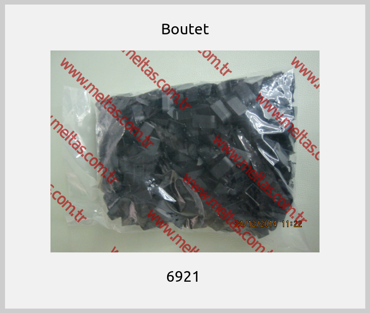 Boutet - 6921 