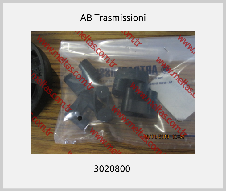 AB Trasmissioni-3020800 