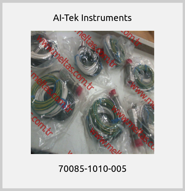AI-Tek Instruments - 70085-1010-005