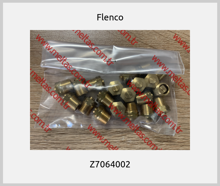 Flenco - Z7064002