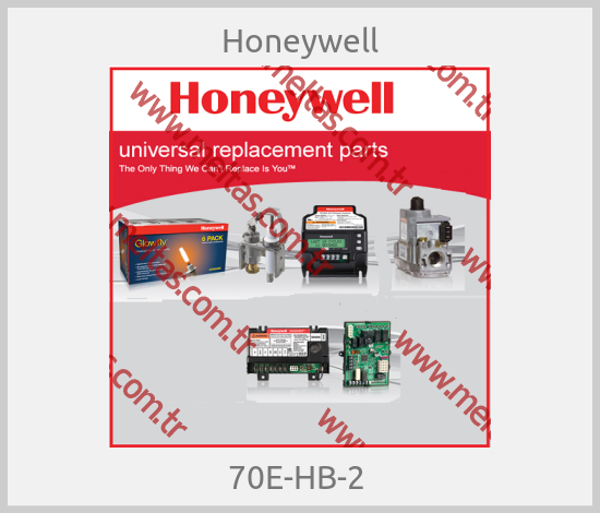 Honeywell - 70E-HB-2 