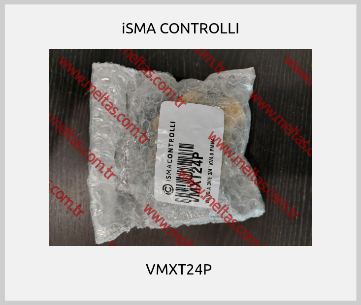 iSMA CONTROLLI - VMXT24P 