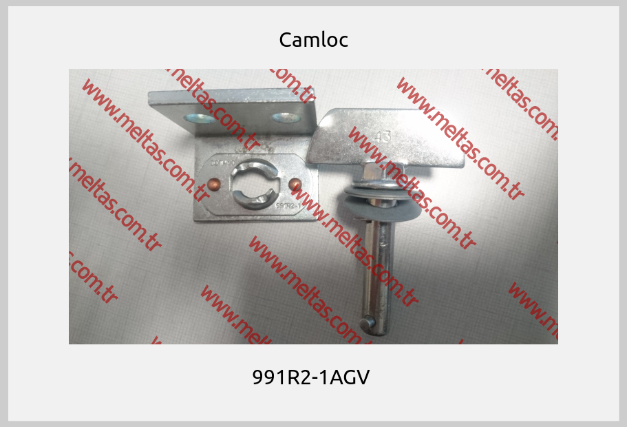 Camloc - 991R2-1AGV 