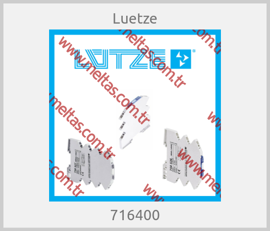 Luetze-716400