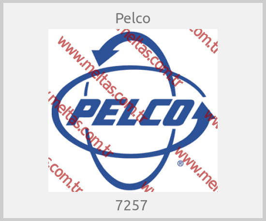 Pelco - 7257 