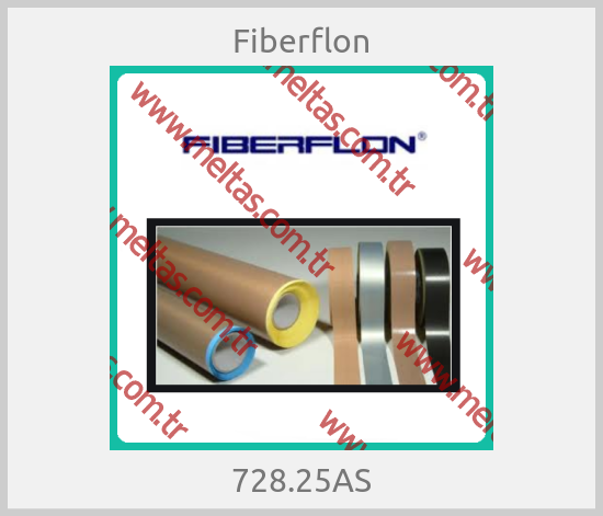 Fiberflon - 728.25AS