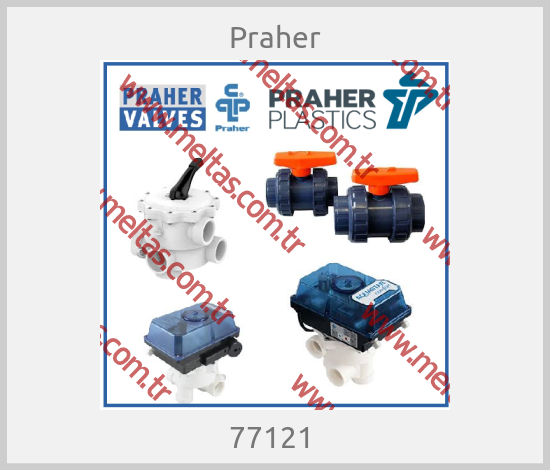 Praher - 77121 