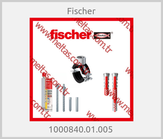 Fischer - 1000840.01.005 
