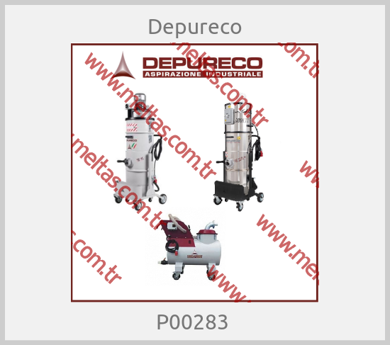 Depureco - P00283 