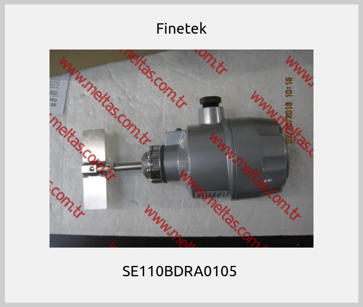 Finetek - SE110BDRA0105 