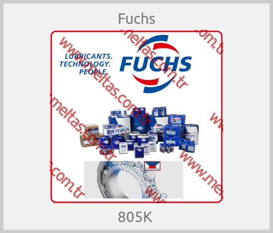 Fuchs - 805K 