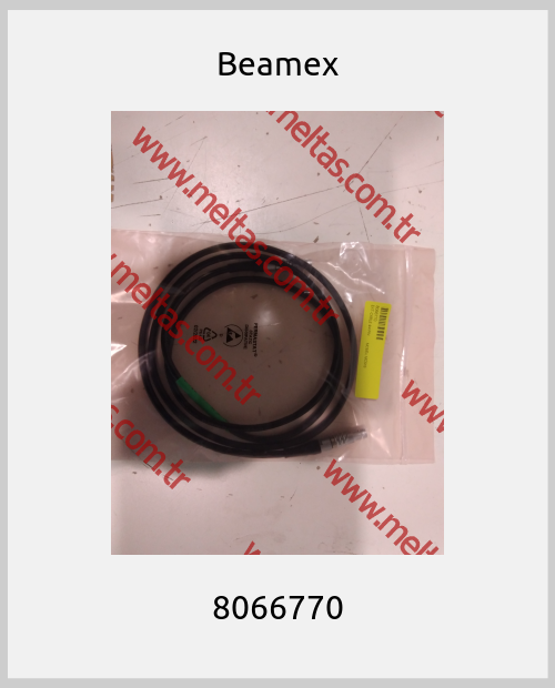 Beamex - 8066770