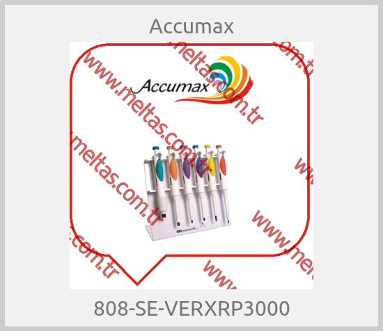 Accumax-808-SE-VERXRP3000