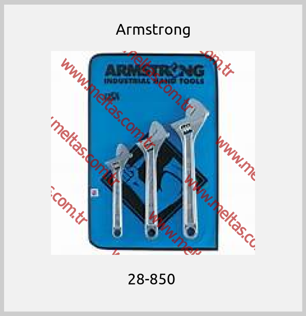 Armstrong-28-850 