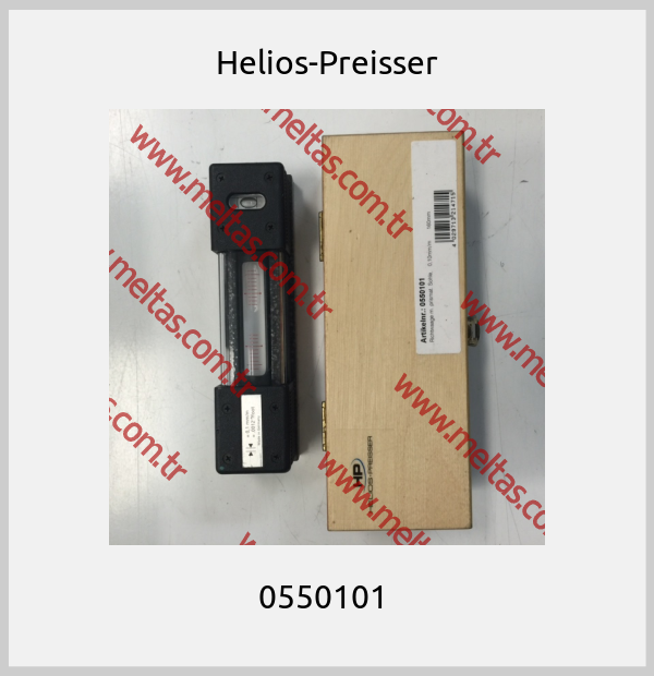 Helios-Preisser - 0550101 