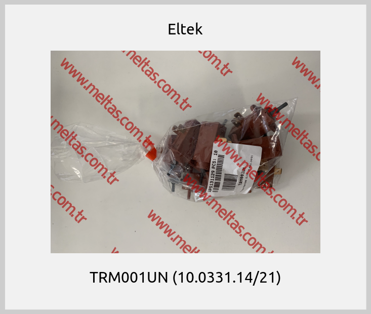 Eltek-TRM001UN (10.0331.14/21)