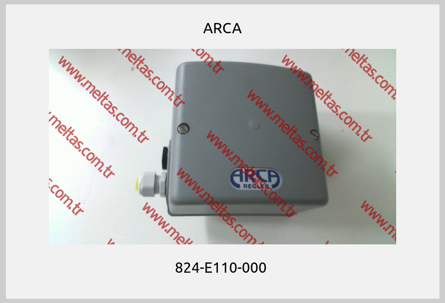 ARCA - 824-E110-000 