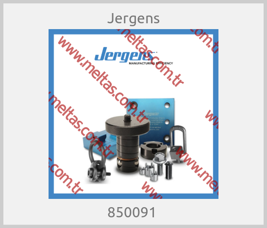 Jergens - 850091 