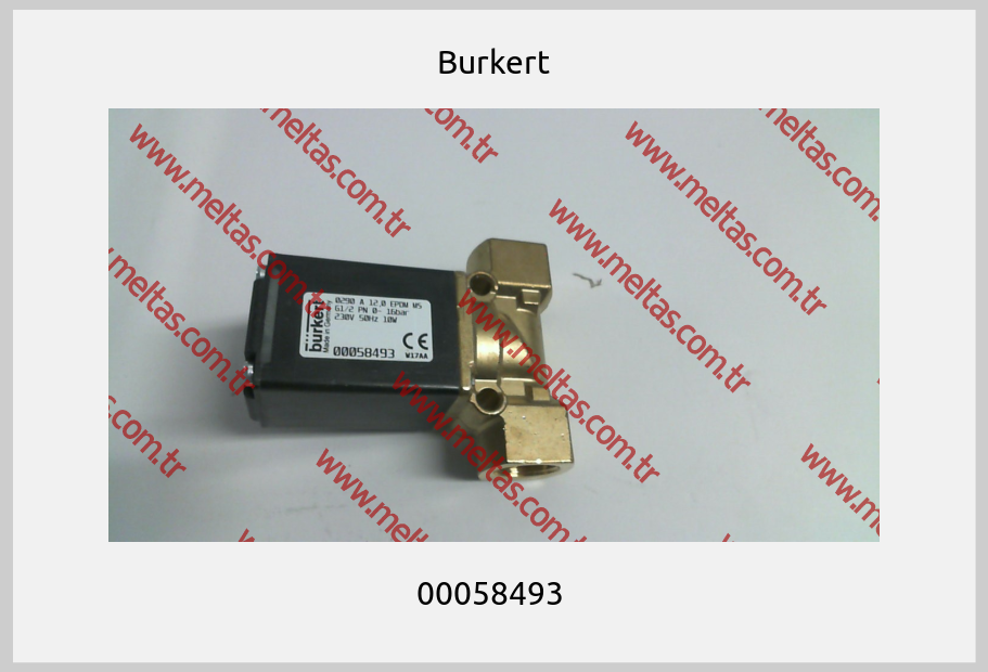 Burkert - 00058493 
