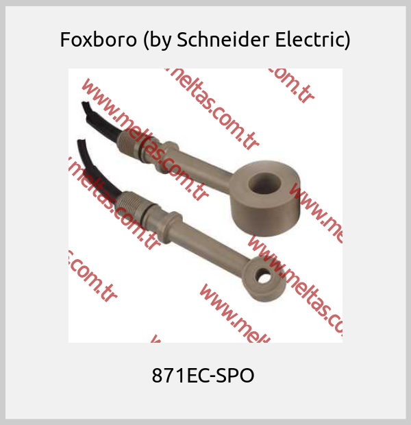 Foxboro (by Schneider Electric) - 871EC-SPO 
