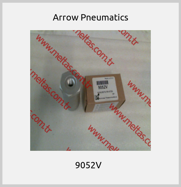 Arrow Pneumatics-9052V  