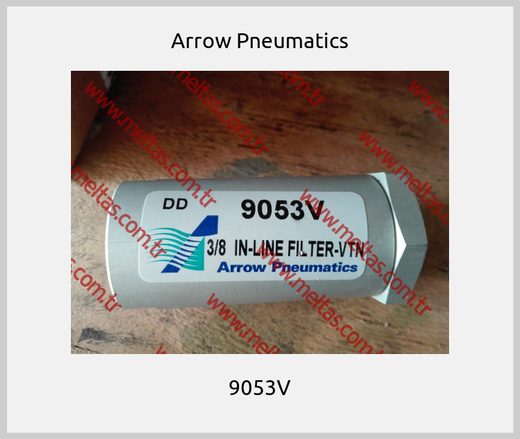 Arrow Pneumatics - 9053V