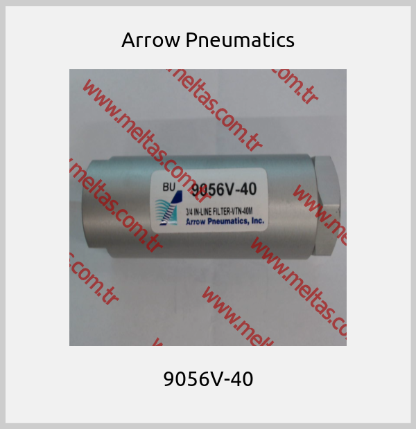 Arrow Pneumatics - 9056V-40