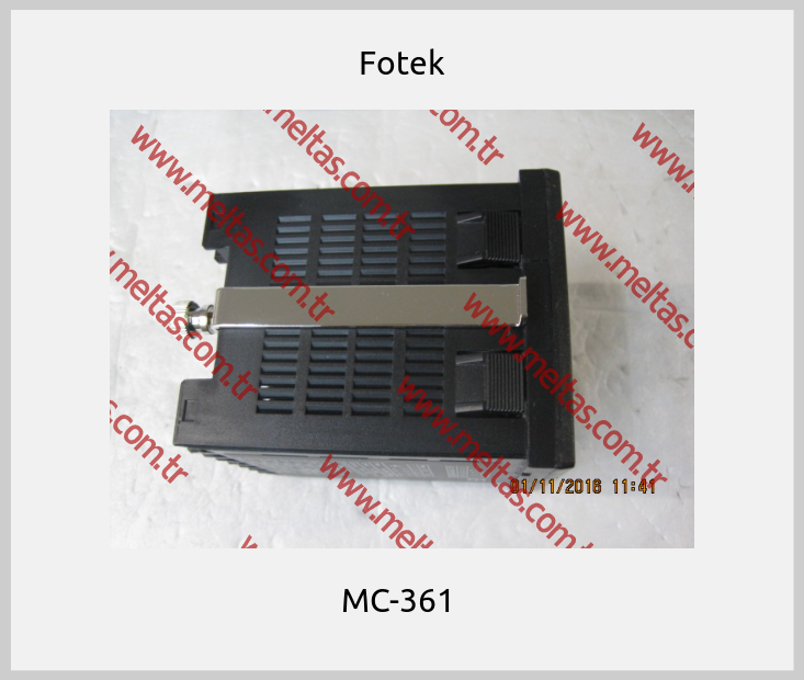 Fotek - MC-361 