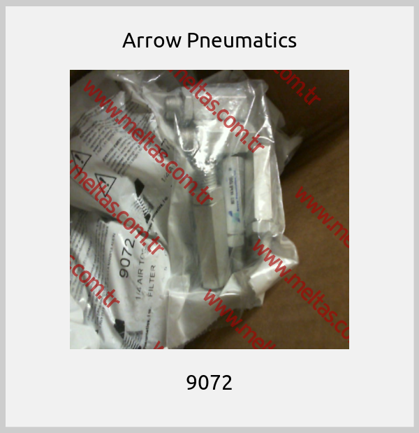 Arrow Pneumatics - 9072