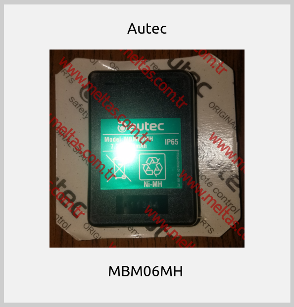 Autec - MBM06MH 