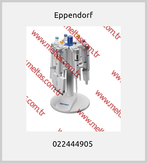 Eppendorf - 022444905 