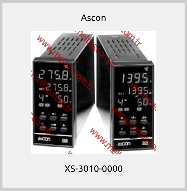 Ascon-XS-3010-0000