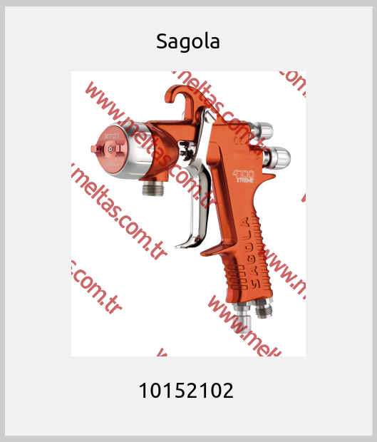 Sagola - 10152102 