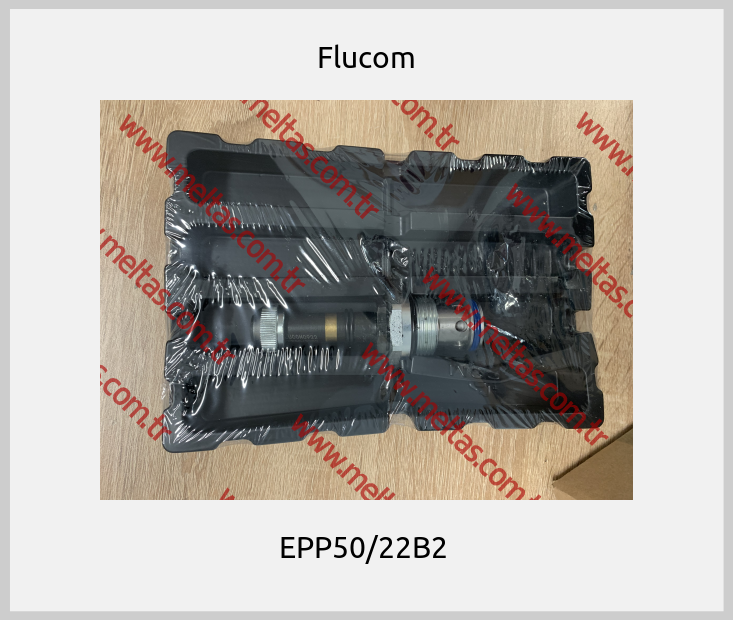 Flucom - EPP50/22B2 
