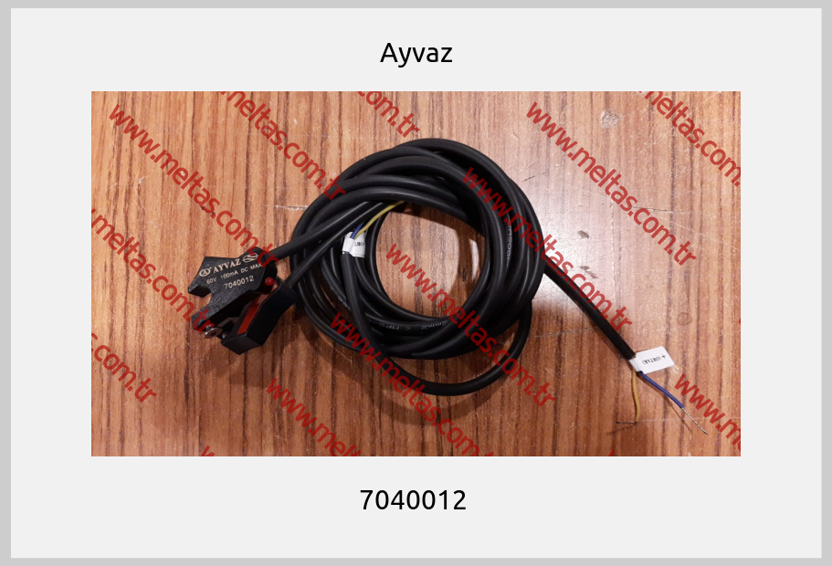 Ayvaz-7040012 