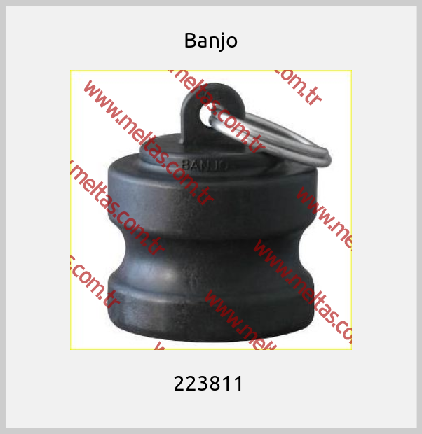 Banjo - 223811 