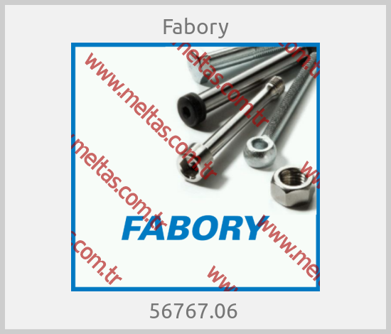 Fabory-56767.06 