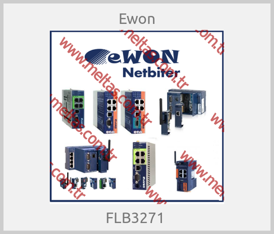 Ewon - FLB3271 