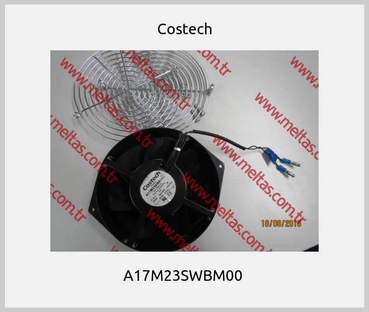 Costech - A17M23SWBM00 