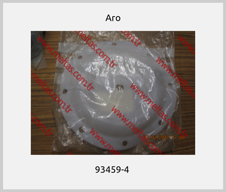 Aro - 93459-4 