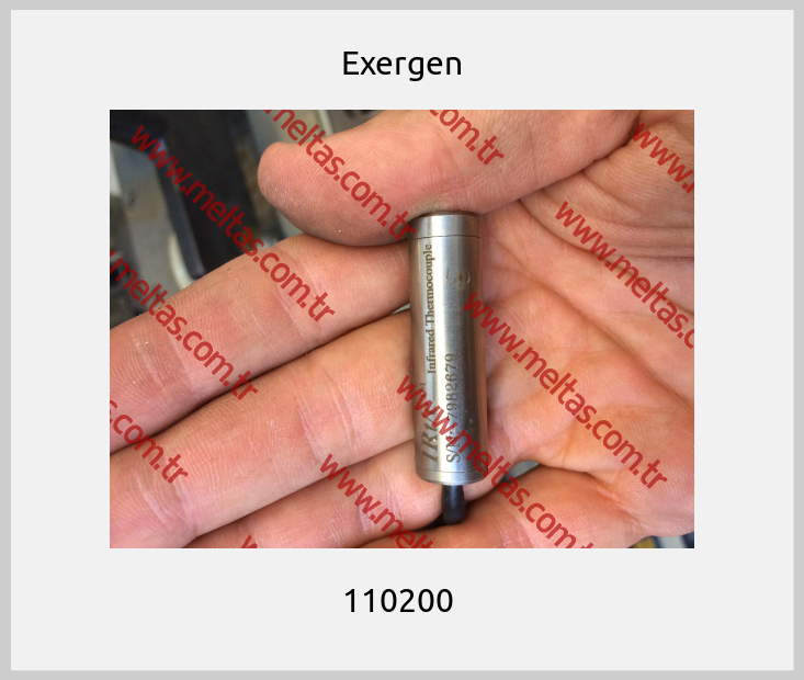 Exergen - 110200 