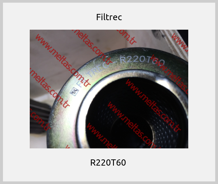 Filtrec - R220T60 