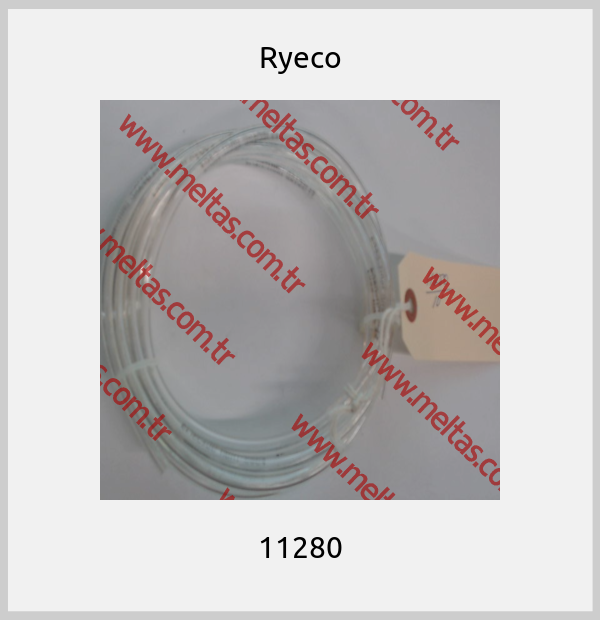 Ryeco - 11280