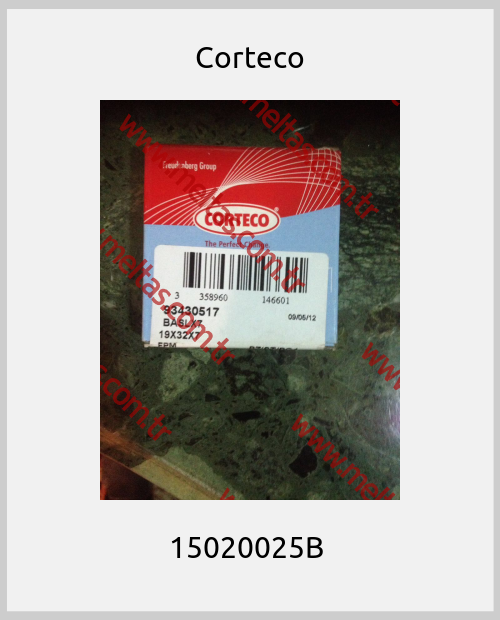 Corteco - 15020025B 