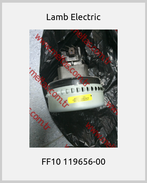 Lamb Electric - FF10 119656-00
