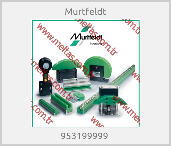 Murtfeldt - 953199999 